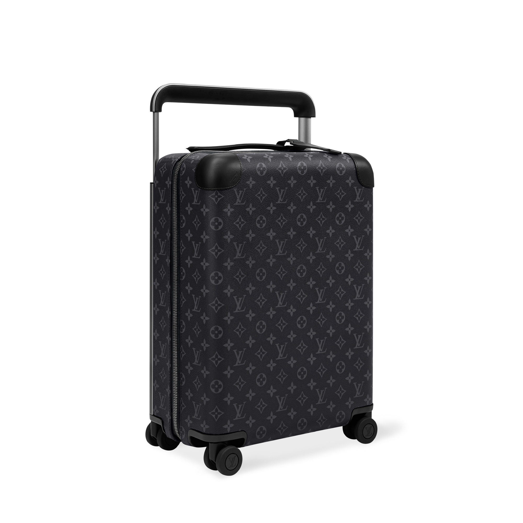 Louis Vuitton ブラック ケース Horizon 50 Monogram Eclipse Canvas - Travel | LOUIS VUITTON